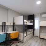 İBB Yurtları’nda Yaz Barınma Hizmeti Başladı