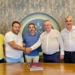 İbrahimce Mahallesi’ne taziye evi yapılıyor