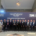 İhracat Şampiyonlarının 11 Tanesi Egeli İhracatçılar Oldu