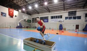 İnegöl Belediyesi’nde Besyo-Pomem Kurs Kayıtları Devam Ediyor