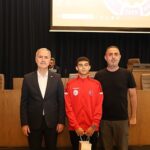 İnegöl Belediyesi’nde Temmuz Ayı Meclis Toplantısı Yapıldı