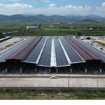 İnegöl Belediyesi’nden Güneş Enerjisiyle Örnek Tasarruf: Aylık 1.2 Milyon TL Kazanım