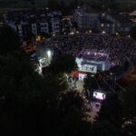 İnegöl’de 38. Uluslararası Kültür Sanat Festivaline Geri Sayım