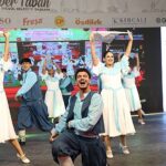 İnegöl’ün Kültür Ve Kardeşlik Festivalinde Altın Mobilyanın Sahibi KKTC