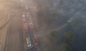 İstanbul İtfaiyesi’nden anız uyarısı