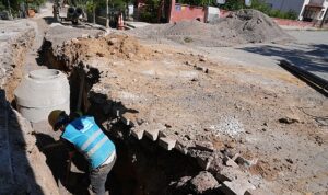 İSU’dan Karamürsel’e Sağlıklı ve Modern Altyapı Yatırımı