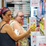 İZMAR Tarihi Kemeraltı Çarşısı’nda