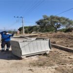 İzmir Büyükşehir Belediyesi 30 ilçede 27 ekiple görev başında