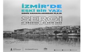 İzmir Büyükşehir Belediyesi’nden ağustos ayında dopdolu kültür sanat programı