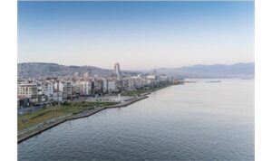 İzmir Büyükşehir Belediyesi’nin ulusal kredi notunda tarihi artış
