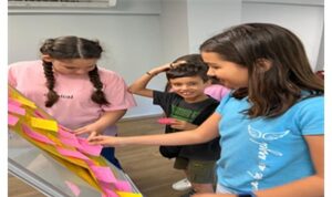 İzmir Çocuk Meclisi’nde ‘Akran Zorbalığı Eğitimi’