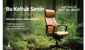 “İzmir İklim için Yurttaş Meclisi” projesi başladı