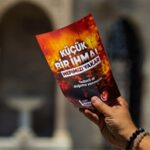 İzmir İtfaiyesi yangınlara dikkat çekmek için sokağa indi