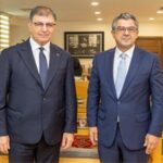 İzmir ve Bremen arasında dijital köprü