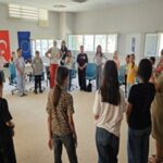 İzmir’in çocukları için “ihtiyaç haritası”