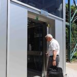 İzmit Tren Garı’ndaki asansör hizmete alındı