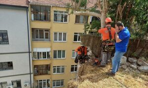 İzmit’te riskli bölgeye güvenlik kalkanı