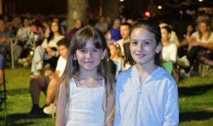 İznik’te Nostaljik Yaz Akşamları Başladı