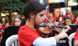 Kadıköy Belediyesi’nden Çocuklar İçin Yaz Atölyeleri