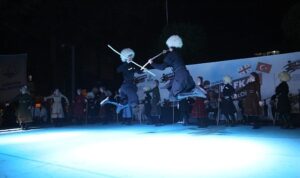 Kafkas Halk Oyunları Gölcük’te Resital Sunacak