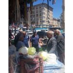 Kaldırım İşgaline 1 Milyon TL’yi Aşan Ceza…