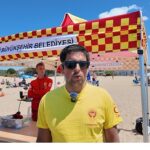 Kalp masajıyla hayata döndü, herkesi uyardı