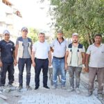 Kandıra Belediye Başkan Erol Ölmez, Mahalle Buluşmalarına Hız Verdi