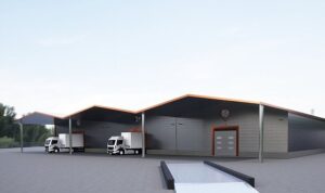 Kandıralı üreticiye bir destek daha