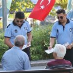 Karabağlar ‘da temiz çevre için yeni uygulama