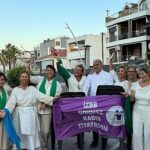 Karaburun’da 3 Günlük Tiyatro Şöleni