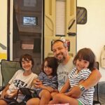 Karavan Park bu yaz da tatilcilerin gözdesi