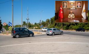 Karayolları Onayladı, Çanakkale Belediyesi Reddetti: Kavşak Krizi Büyüyor