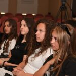 Kardeş iki şehir arasında öğrenci değişim programı