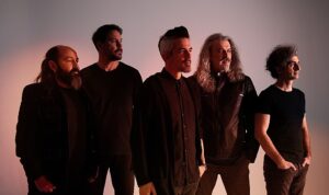 “Kargo” Yapı Kredi bomontiada World Akustik sahnesinde