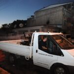 Karşıyaka’da ilaçlama seferberliği