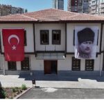 Keçiören Belediyesi’nden Kadınlara Ücretsiz Gün Evi Hizmeti