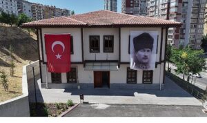 Keçiören Belediyesi’nden Kadınlara Ücretsiz Gün Evi Hizmeti