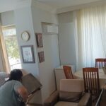 Kemer Belediyesi’nden İhtiyaç Sahiplerine Temizlik Desteği