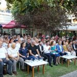 Kıbrıs Barış Harekatı ve Lozan, Karşıyaka’da anıldı