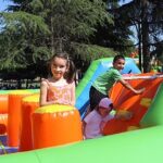 KO-MEK, etkinlikleriyle yaza damga vurdu