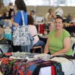 Konak’ın el emeği pazarı hayatlara dokunuyor