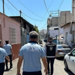 ​Konak’ta kaçak hurdacılara geçit yok