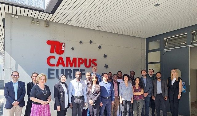 Konya Büyükşehir Belediyesi, Avrupa’nın En Prestijli Mobilite Etkinliklerinde Yerini Aldı