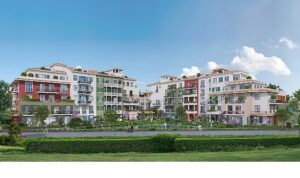 Koray GYO, Göktürk’teki projeleriyle bölgeye damgasını vuruyor