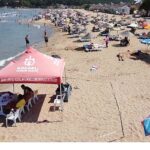 KOSKEM, 1 haftada 145 can kurtardı