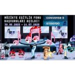 Kreşendo ve Converse Ortaklığıyla “Müzikte Eşitlik Fonu” Başvuruları Başladı