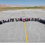 “KTO Karatay Üniversitesi Havacılık Eğitim Kampüsünde ‘Gurur Günü: Kaptanlık Yoluna İlk Adım Töreni’ Gerçekleşti”