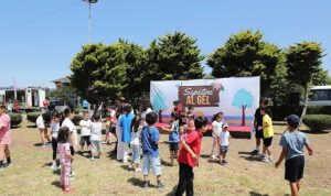 Küçükçekmeceli Kadınlar “Sepetini Al Gel” Pikniğinde Buluşuyor