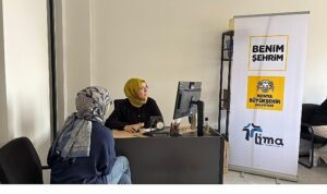 LİMA, Üniversite Adaylarına YKS Tercih Döneminde Destek Oluyor