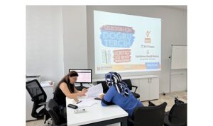 Lise Tercihinde ZEYGEM Desteği…